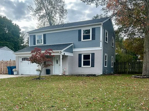 6535 Coppersmith Rd, Sylvania, OH 43560