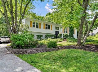 3270 Wendwood Dr, Marietta, GA 30062