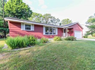 3925 Lorraine St, Stevens Point, WI 54481