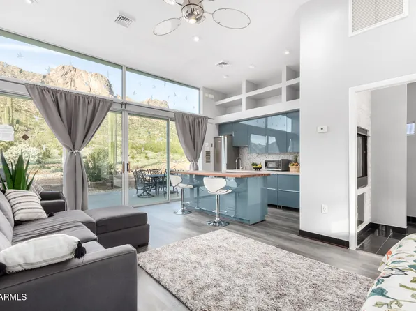 5561 N GOLD Drive, Apache Junction, AZ 85120