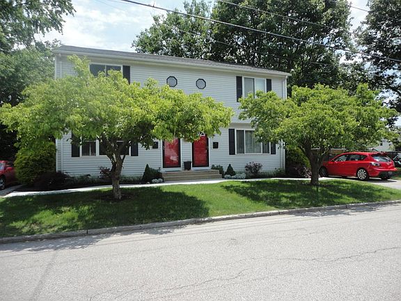 beautifully maintained