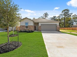 17006 Hazelnut Dr, Conroe, TX 77302