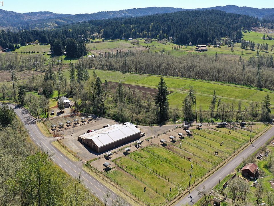 85873 Lorane Hwy, Eugene, OR 97405 Zillow