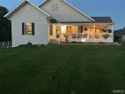11996 County Road 3290, Rolla, MO, 65401