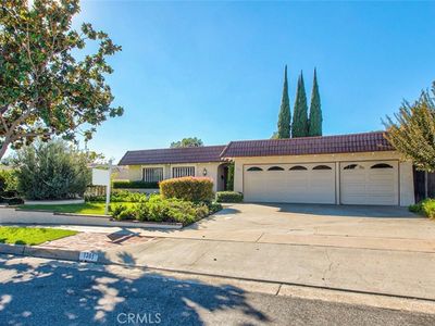 1361 Carol St, La Habra, CA, 90631