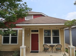 443 McGarity, Kyle, TX 78640