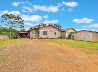 4460 Punee Rd #A, Koloa, HI 96756
