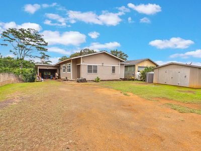 4460 Punee Rd #A, Koloa, HI, 96756