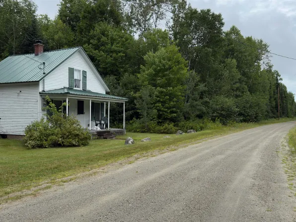 212 Muchmore Road Road, Bethlehem, NH 03574