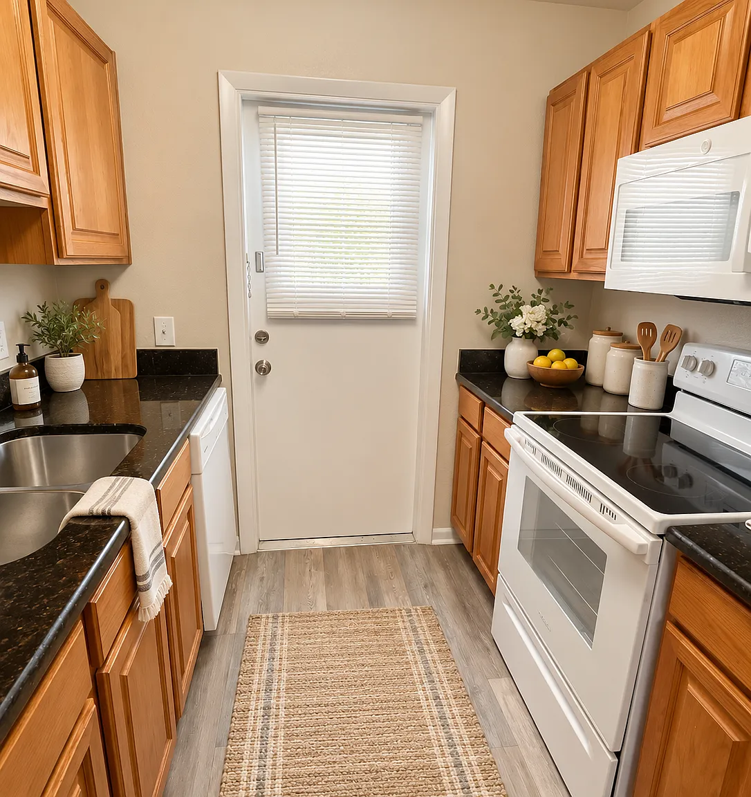1 bed, 750 sqft, $1,395 — Photo 1