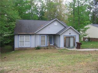 5515 Hadrian Dr, Durham, NC 27703