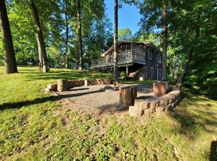 2152 E Round Lake Ln, Luck, WI 54853