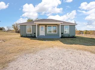 5501 Baron Dr, Joshua, TX 76058