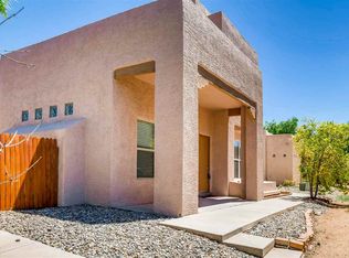 6105 Monte Azul Pl, Santa Fe, NM 87507