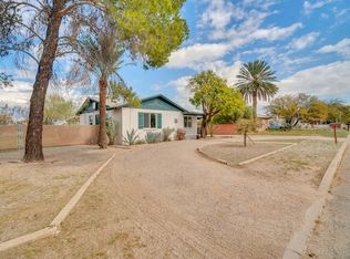 5425 E Waverly St, Tucson, AZ 85712
