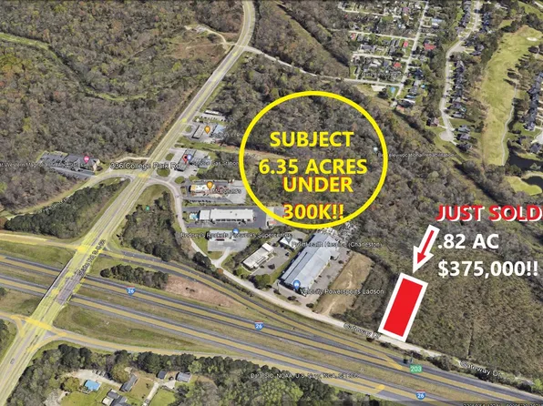 346 College Park Rd, Ladson, SC 29456