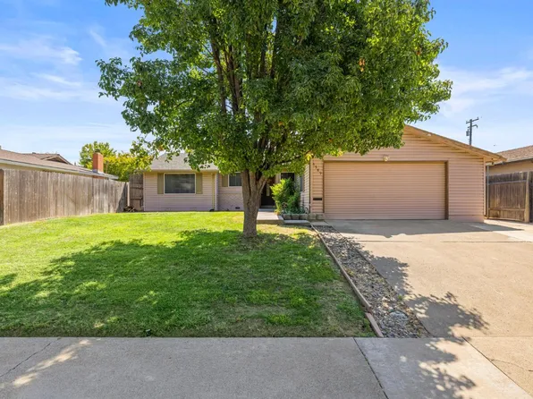 6589 Demaret Dr, Sacramento, CA 95822