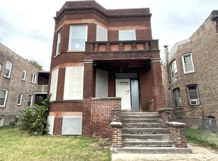 7352 S Lowe Ave, Chicago, IL 60621