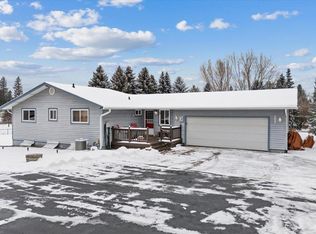 4309 E Sorrel Ave, Spokane, WA 99217