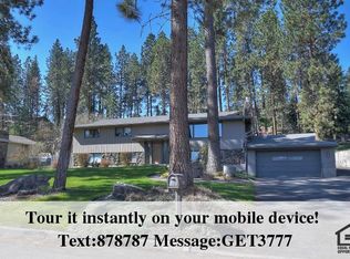 3706 S Sundown Dr, Spokane, WA 99206