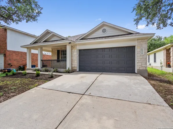 8828 Frock Ct, Austin, TX 78748