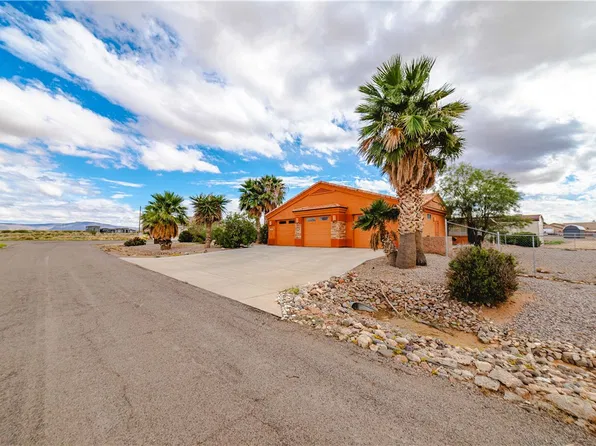 7472 E Sawmill Drive, Kingman, AZ 86401
