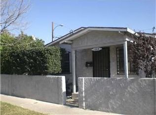 209 N Townsend St, Santa Ana, CA 92703