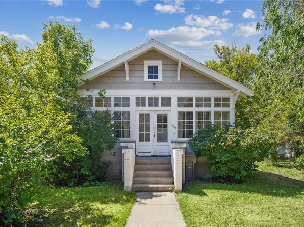 530 Thomsen Ave, Dillon, MT 59725