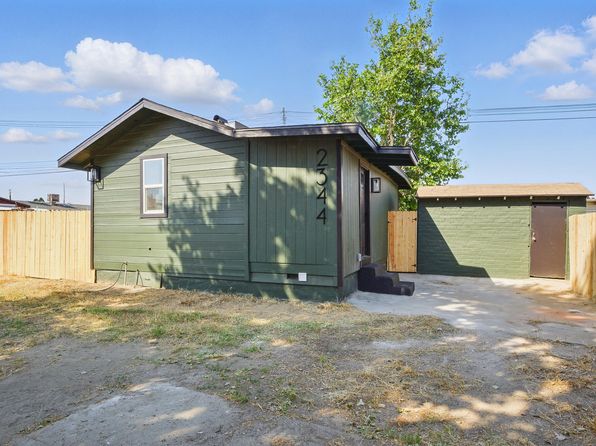 2344 Whitson Street, Selma, CA 93662