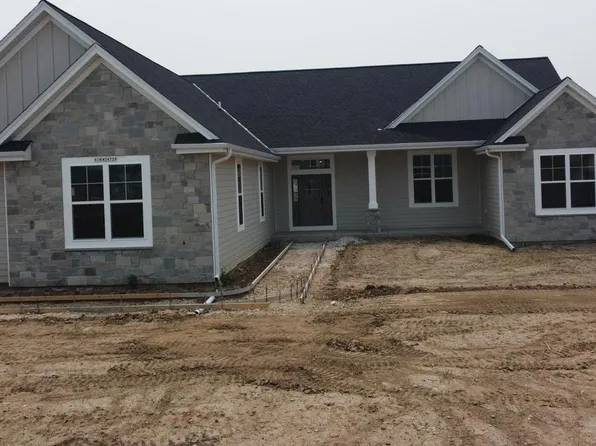 N74W24729 Lauren DRIVE, Sussex, WI 53089