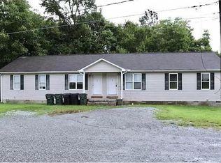 120 Long Ave, Burlington, NC 27217