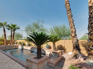8724 Magnolia Ridge Ave, Las Vegas, NV 89134