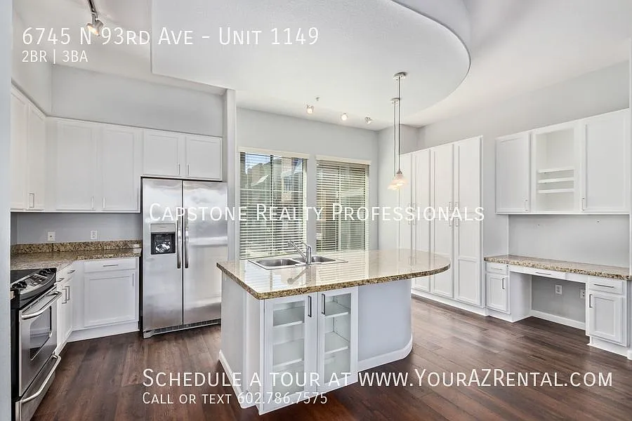 6745 N 93rd Ave #1149