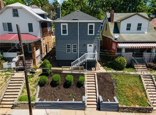 913 Norwich Ave #1, Pittsburgh, PA