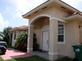 14620 SW 180th St, Miami, FL 33177