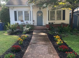 1015 Woodland Ave SE, Atlanta, GA 30316