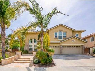 19860 Via Natalie, Yorba Linda, CA 92887