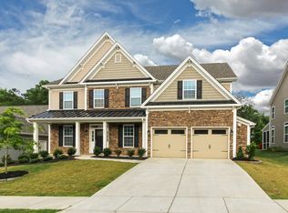 233 Annatto Way, Tega Cay, SC 29708
