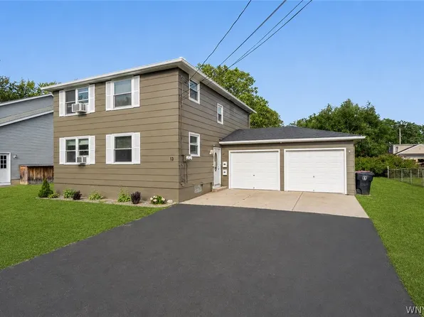 13 Banner Ave, Lancaster, NY 14086