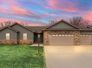 1934 Daisy St SE, Demotte, IN 46310