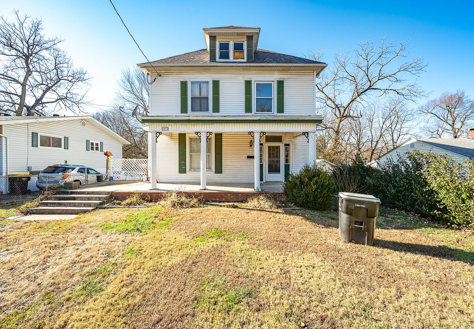 2533 N Campbell Ave, Springfield, MO 65803 Zillow