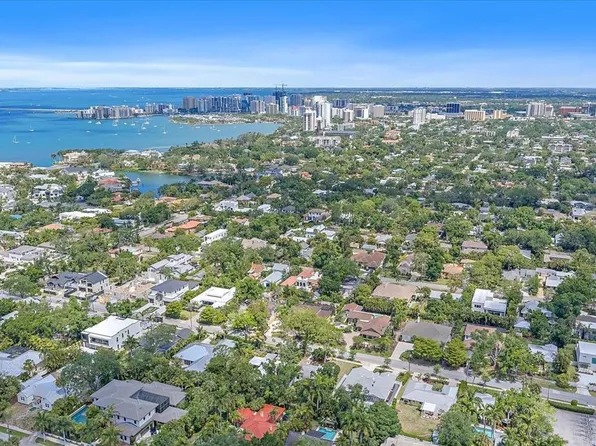 1702 Waldemere St, Sarasota, FL 34239