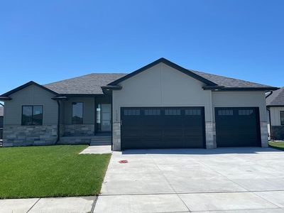 1335 E 9th St, Hickman, NE, 68372