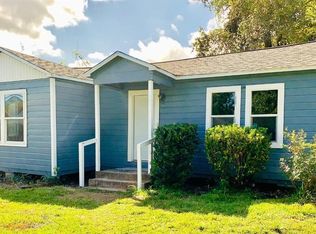 6814 Larkstone St, Houston, TX 77028