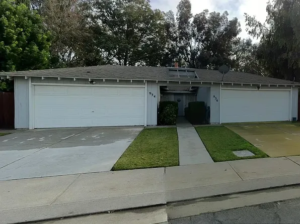 936 Princess Dr, Stockton, CA 95209