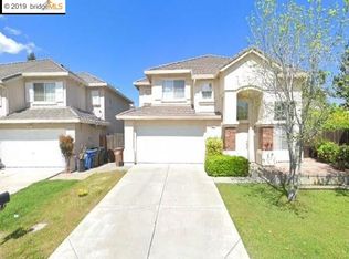 4643 Fallow Way, Antioch, CA 94509
