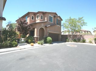 7712 Eastham Bay Ave, Las Vegas, NV 89179