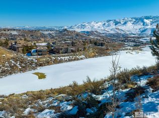 2250 Heavenly View Trl, Reno, NV 89523