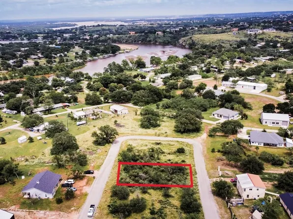 Lot 15 Lyndon Drive, Horseshoe Bay, TX 78657