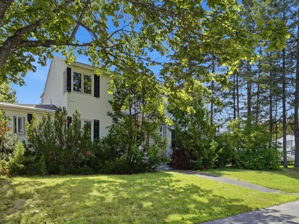22 Morgan Street, Waterville, ME 04901